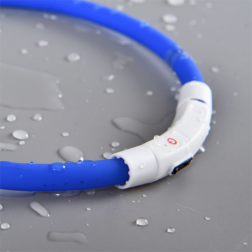 Xiaomi Mini Monstar Lighting Pet Collar